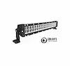 Black Horse Off Road RU-TOTU07-B-KIT Rugged HD Grille Guard Kit