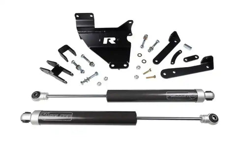 READYLIFT 77-13210 STEERING STABILIZER 13-22 HD RAM