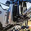 T-H Marine AHJ-4VHD-DP 'ATLAS' 4'  JACK PLATE  HEAVY DUTY