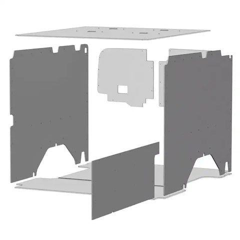 DURATHERM WALL LINER