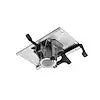 SEAT SLIDE MILLENNIUM GRA