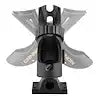 CANNON ROD HOLDER