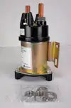RELAY  ISOLATOR 200 AMPS