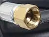 MB STURGIS 100251-72 1/2' ID HIGH PRESSURE LP HOSE