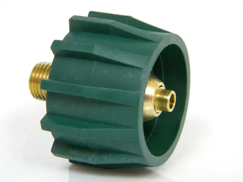 RV GRN TYPE 1 W/BACKCHECK X 1/4'MPT