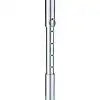 ADJ STAND UP THREADED PED