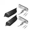GT51M-THP CHIRP/SIDE/DOWNVU XDCR PA