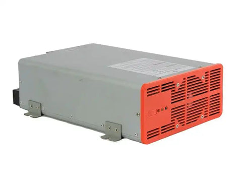 AUTO-DETECT CONVERTER/CHARGER - DEC