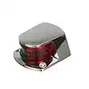 COMB SIDE LT  MICRO-MINI