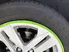 SET OF 4 ALLOYGATOR INTER GREEN 19'