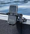 RAILBLAZA 08-0116-11 MOBI ADJUSTABLE DEVICE HOLDER R-LOC