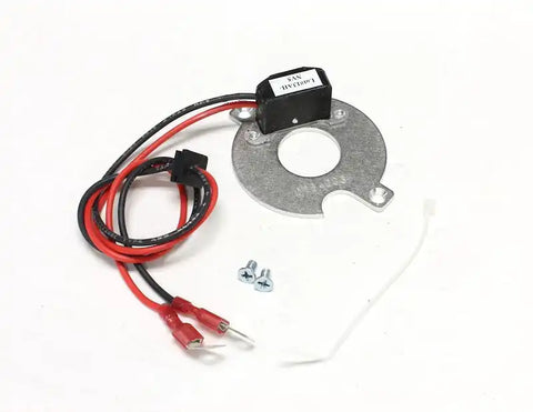ELECTRONIC MODULE