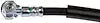 DORMAN H381157 BRAKE HOSE