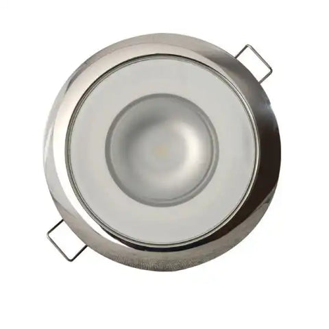 LIGHT MIRAGE SPECTRUM POLISHED RGBW