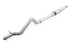 AWE 3015-21001 AWE TRAIL EDITION CATBACK EXHAUST F