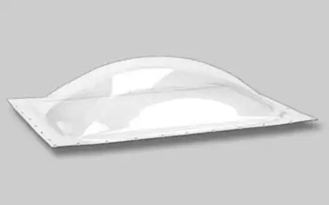 SKYLIGHT-CLEAR - 14 X 30