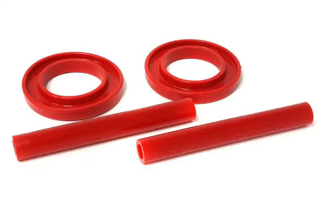 ENERGY SUSPN 4.6102R FD MUST FT COIL SPR ISOL