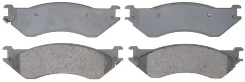 BRAKE PAD SET