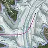 MAP ONLY LAKEVU G3ULTRA LVUS107F U.