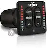 LED TACTLE SWITCH W/PIGTAILDUAL