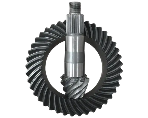 D44 210MM FRONT JL /JT  4.88 RATIO