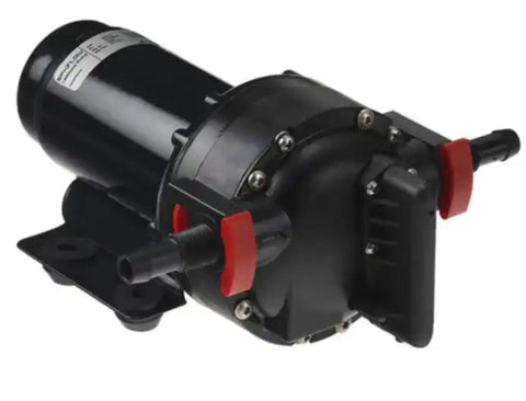 AQUJET 4.0GPM WATER PRESS PMP 12V