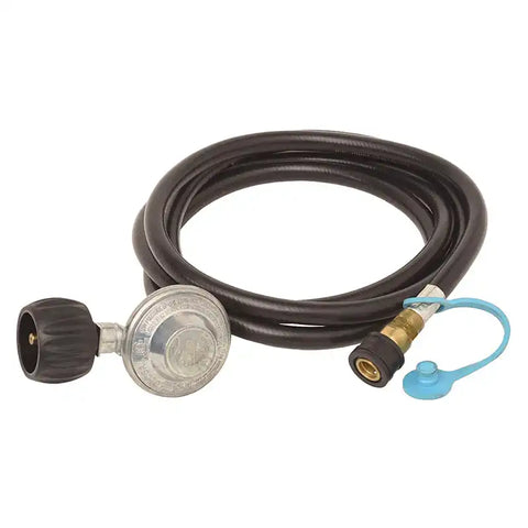 96' REGULATOR HOSE