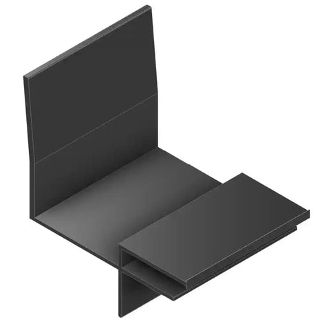 FLP'N'SL 3' SPLASHGUARD  3.5' 14FT