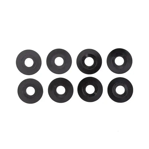 TrailFX RLIK27 - Hardware Kit For Trail FX Tailgate Liners