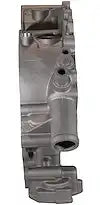 PROFORM 69510 BUICK FRONT TIMING COVER