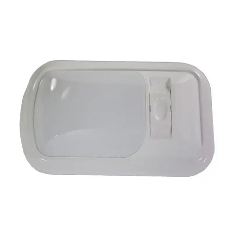 EURO LIGHT WHT-WHT SGL CD/1