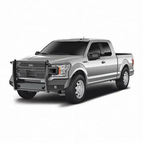 TrailFX FX3027 - Bumper