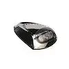 LED SM DOCK LT SS COVER