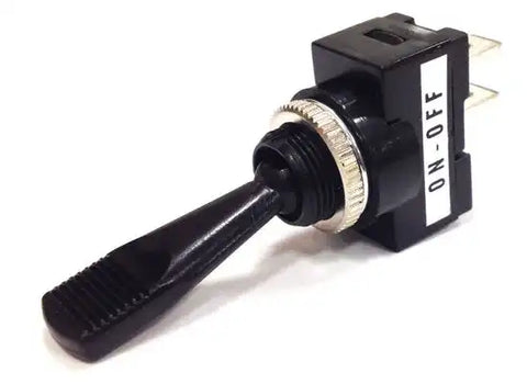 TOGGLE SWITCH