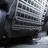 BUILTRIGHT 104047 SEAT BACK TECH PLATE KIT | GMC/CHEV