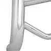 Black Horse Off Road MAB-FOF1S Stainless Steel No skid plate