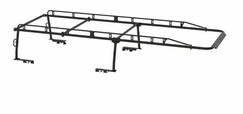 HOLMAN 2SSS8E THE PRO RACK FULL KIT - FULL-SIZE T