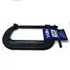 WILTON TOOLS 14256 406  DROP FORGED C-CLAMP  0 - 6-1/1