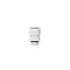 ADAPTER 1/2'BSP MALE 15MM