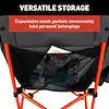 LIPPERT COMP 2023053719 BAJA  TABLE/CHAIR SET