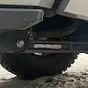 CAMBURG CAM-120032-GRY BRONCO '21-23 KINETIK SERIES REAR B