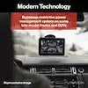 7-WAY VISION S CAMERA SYSTEM ADAPTO