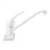 1 LEVER RV KITCHEN FAUCET