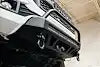 2016+ TACOMA STEALTH BUMPER - NO LE
