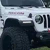 RECON ACCESS 264148LEDCL LED FENDER LIGHT