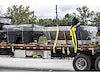 BUYERS PROD 1903070 WINCH STRAP 4'X27' W/FLAT