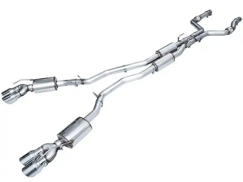 AWE 3015-42625 AWE TOURING EDITION EXHAUST