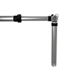SHADE FIN TELESCOPING ROD HOLDER MO