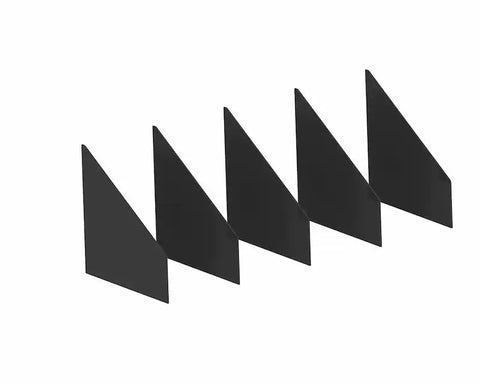 TOOL DROP TRAY DIVIDERS (SET/5)