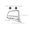 Black Horse Off Road BBFOTR-SP-PLFR Stainless Steel Skid Plate